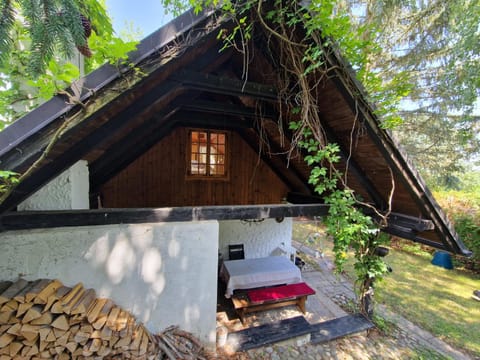 Property building, Spring