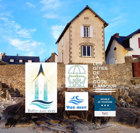 Property logo or sign