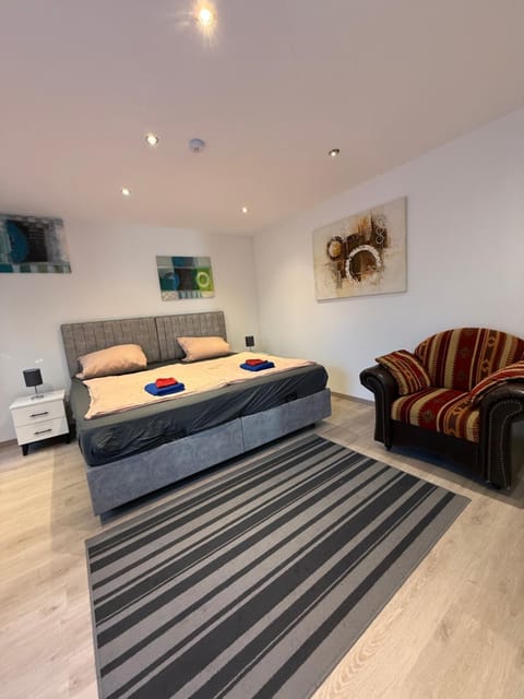 Heidelberg Apartments Apartment hotel in Heidelberg