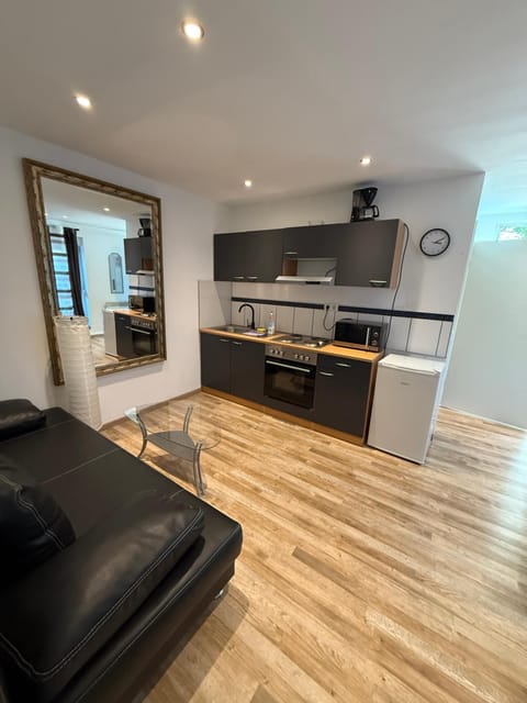 Heidelberg Apartments Apartment hotel in Heidelberg