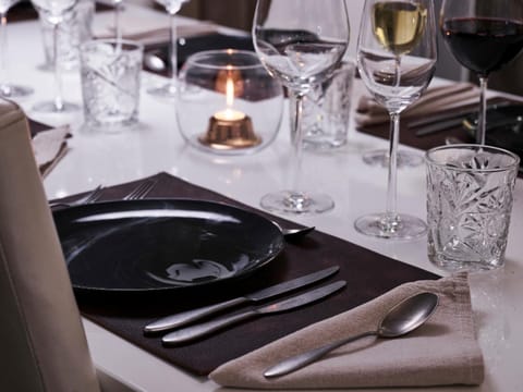 Luxvilla Villa in Rovaniemi