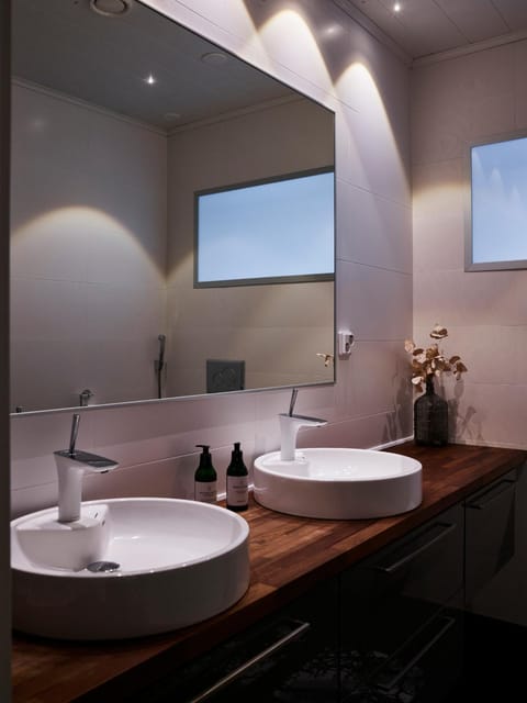 Luxvilla Villa in Rovaniemi