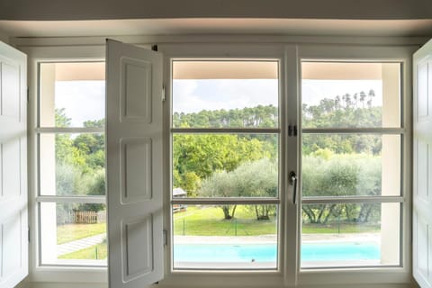 Garden, View (from property/room), Garden view