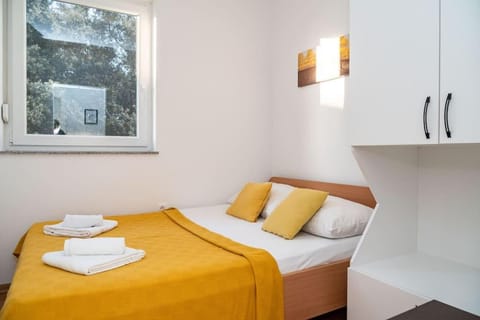 Marea apartments next to the beach Apartment in Novalja