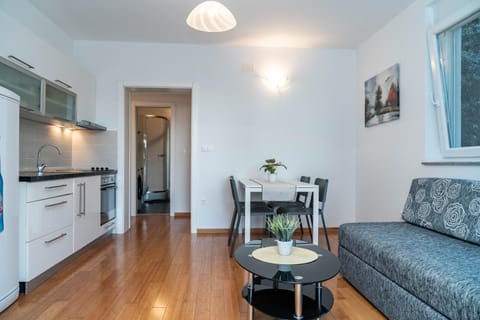 Marea apartments next to the beach Apartment in Novalja