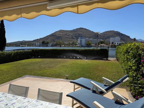Property view