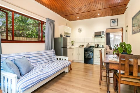 VB Escape Apartment in Knysna