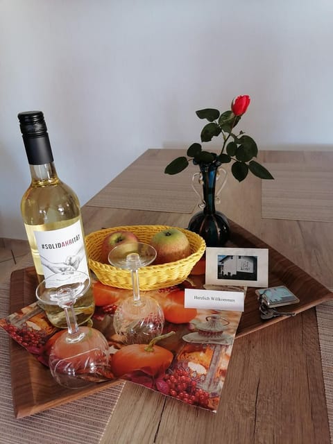 Ferienwohnung Am Waldrand Apartment in Andernach