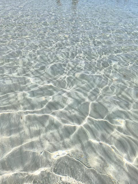 La Casetta Al Mar Apartment in Porto Cesareo