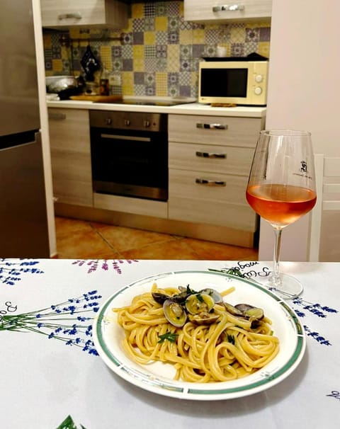 La Casetta Al Mar Apartment in Porto Cesareo