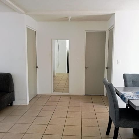 Depto cerca de Tequesquitengo Apartment in State of Morelos