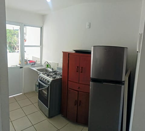 Depto cerca de Tequesquitengo Apartment in State of Morelos