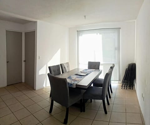 Depto cerca de Tequesquitengo Apartment in State of Morelos