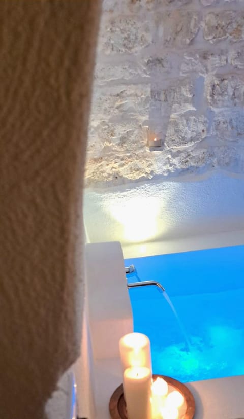 Dimore i Messapi Suites Diffuse House in Ceglie Messapica