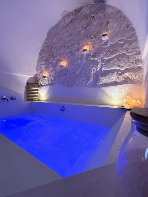 Dimore i Messapi Suites Diffuse House in Ceglie Messapica