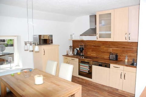 Ferienhaus am Fangelturm Apartment in Mecklenburg-Vorpommern, Germany