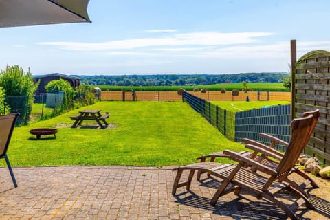 Ferienhaus Swantje House in Boltenhagen