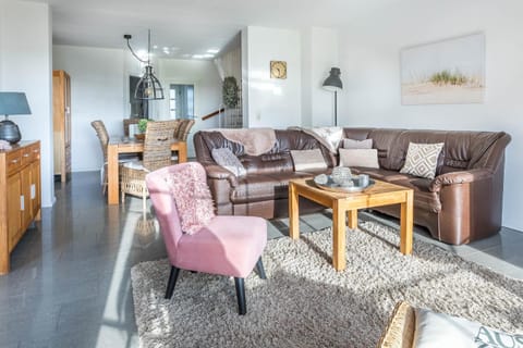 Ferienhaus Swantje House in Boltenhagen