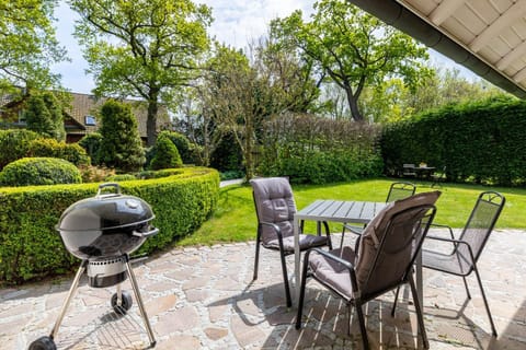 Ferienwohnung &quotOstseewind&quot Apartment in Boltenhagen