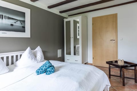 Ferienwohnung &quotOstseewind&quot Apartment in Boltenhagen