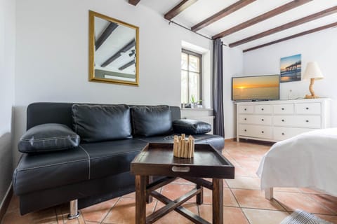 Ferienwohnung &quotOstseewind&quot Apartment in Boltenhagen