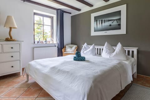 Ferienwohnung &quotOstseewind&quot Apartment in Boltenhagen