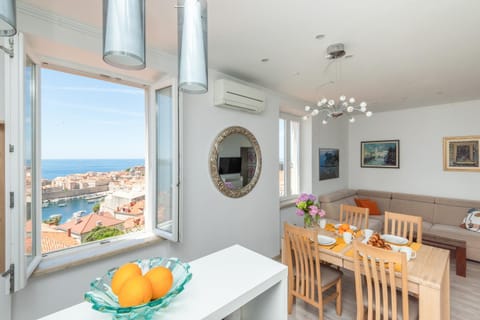 View (from property/room), Dining area