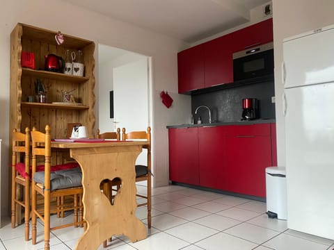 Appartement sur les hauteurs de Gérardmer Apartment in Xonrupt-Longemer