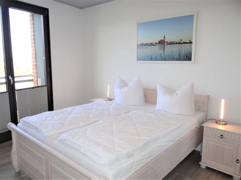 Ferienwohnungen in Barth am Hafen Apartment in Mecklenburg-Vorpommern, Germany
