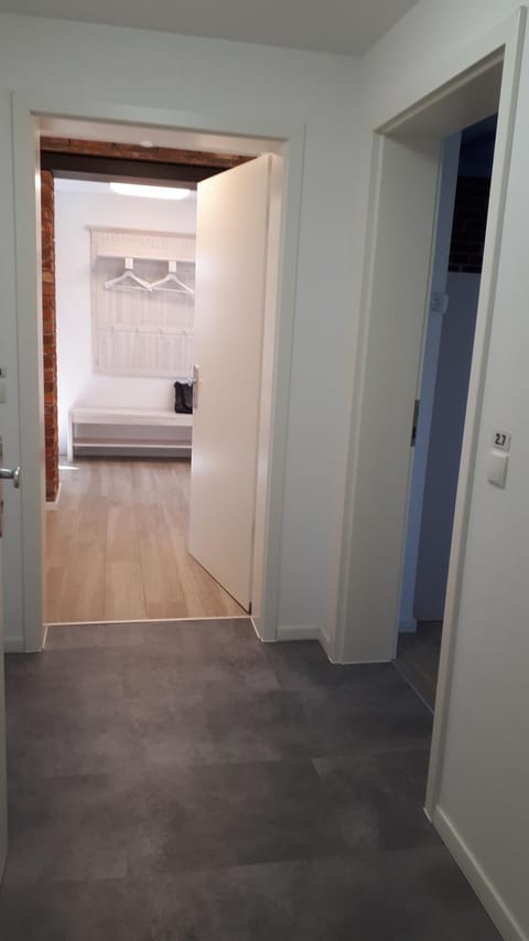 Ferienwohnungen in Barth am Hafen Apartment in Mecklenburg-Vorpommern, Germany