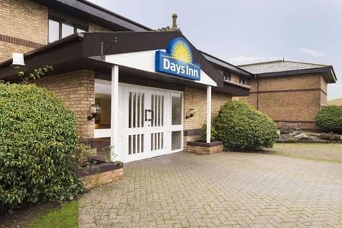 Property building, On site