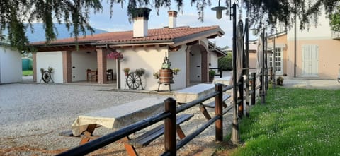 Agriturismo da Mea Bed and Breakfast in Trentino-South Tyrol