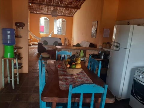 Living room, Dining area, kitchen