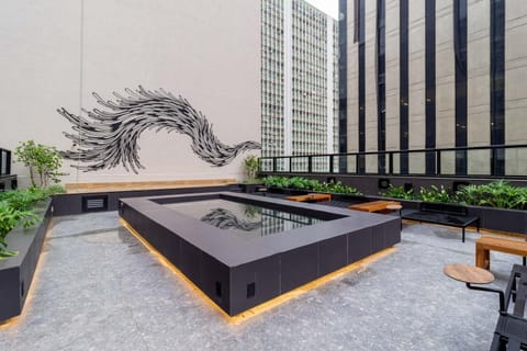 Property building, Property building