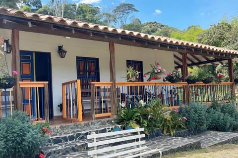 Property building, Garden, Garden view