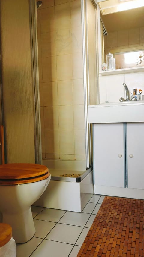 La Cambresienne de Mamie Villa in Cambrai