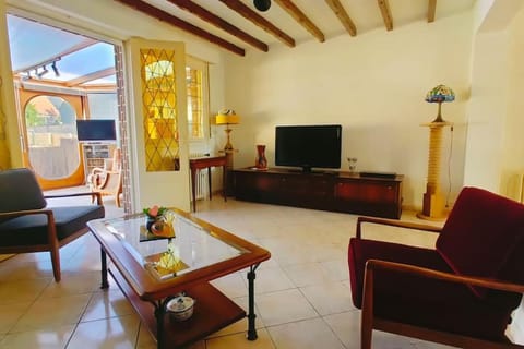 La Cambresienne de Mamie Villa in Cambrai