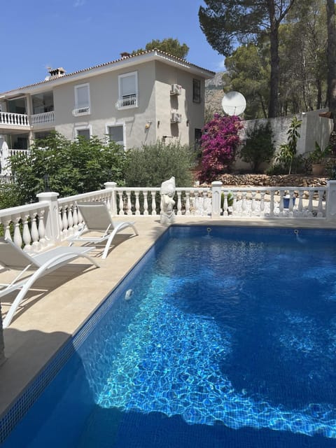 Property view