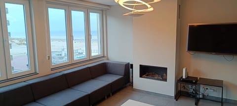 TV and multimedia, flat iron