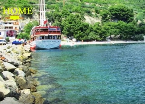 Bigger group Apt next to the beach Apartment in Split-Dalmatia County