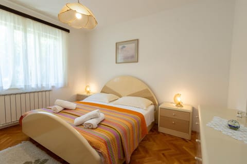 Apartments ANIMA ex Marin Apartment in Podstrana