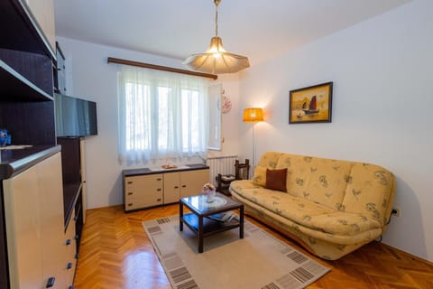 Apartments ANIMA ex Marin Apartment in Podstrana