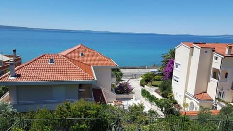 Apartments ANIMA ex Marin Apartment in Podstrana