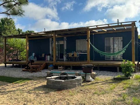 Property building, Patio, BBQ facilities, BBQ facilities