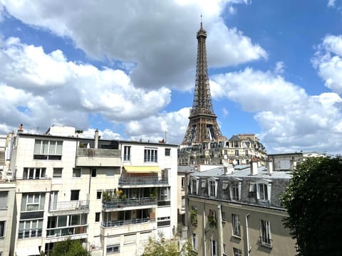 Day, City view, Landmark view
