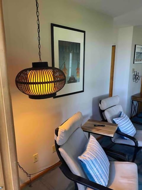 Lakeside resort home. Sunsets, fishing, paddling. House in Lake Erie