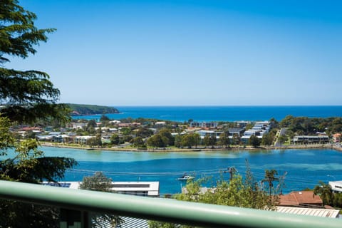 Sea view