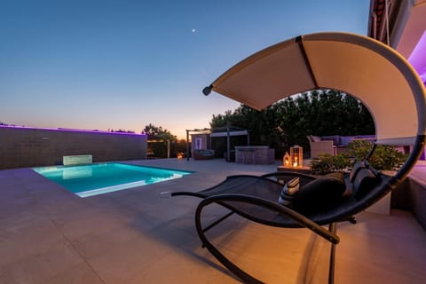 Kuća za odmor Dora Villa in Šibenik-Knin County, Croatia