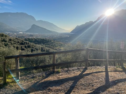 Ca' LaBon Apartment in Arco