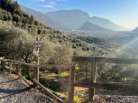 Ca' LaBon Apartment in Arco